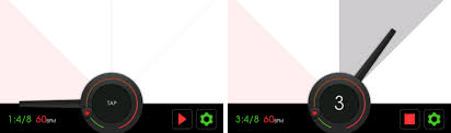 An intuitive interface, packed with all features you need to practice your . Visual Metronome Apk Download For Android Latest Version 1 61 Nz Co Ma Visualmetronome
