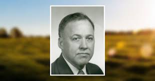 Richard "Dick" Thompson Obituary May 4, 2020