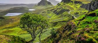 Die lowlands umfassen ein gebiet welches sich vom süden schottlands an der englischen grenze bis zu einer gedachten linie von dundee bis etwas ober halb von glasgow erstreckt. In Schottland Die Highlands Erkunden