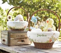 Check out our easter custom basket selection for the very best in unique or custom, handmade pieces from our baskets shops. Personalized Easter Baskets Ideas Time For Fun And Easter Egg Hunt