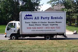 Rent top quality tents and canopy's for your next party or event. Party Tent Rentals In New Jersey Party Rental Company