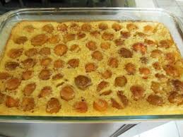 Clafoutis A La Mirabelle Recette Recette Clafoutis Recette Mirabelle Recettes De Cuisine