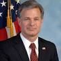 Profile Picture of Christopher A. Wray - Wikipedia (@wikipedia.org) on Google
