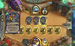 I'd be with you if you were complaining about huntard who has been meta for ages. Groll Der Weltenruttler Gosuguides Net