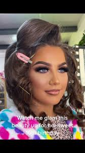 Irish Makeup Artist's Rugby Transformation Challenge