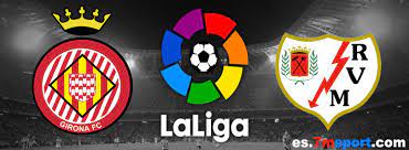 Rayo vallecano vs girona spagna liga adelante data incontro: Girona Vs Rayo Vallecano Pronostico Desmontaje Automatico