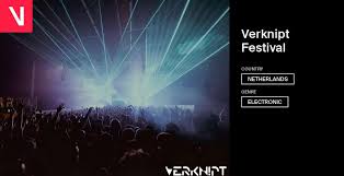 The recreational lake has all the ingredients for a perfect festival day: Verknipt Festival S Analytics