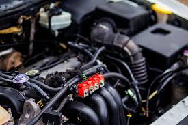 Your spark plugs fire in a specific order, so you should label each plug wire before removing them. Can Running Out Of Fuel Damage Your Car Redex