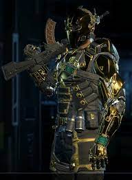 Black Ops 3 How To Unlock Hero Armor For Specialists Call Of Duty Black Ops Iii Call Of Duty Black Ops 3 Black Ops 3