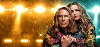 Eurovision song contest is at its best when it sings its silly heart out, embracing the power of creative expression in a way that is familiar but can be undeniably enjoyable when done with this much exuberance. Eurovision Song Contest The Story Of Fire Saga Streaming