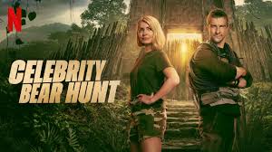 February Date Announced for Bear Grylls Celebrity Competition ...