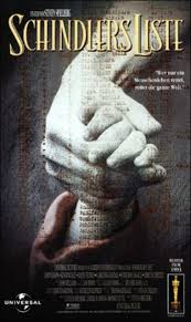 Thomas keneally's schindler's ark was hardly an obscure book, having won the booker … Schindlers Liste Kinospielfilm 1993 Crew United