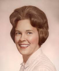 obituary: March 2016