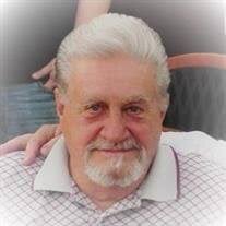 Jerry Lee Brady Obituary