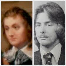 Descendant of Connecticut governor