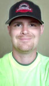 Kevin Conrad Blackburn