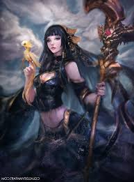 Download and use 5,000+ fantasy stock photos for free. Hd Wallpaper Fantasy Art One Person Women Witch Beauty Adult Mystery Wallpaper Flare