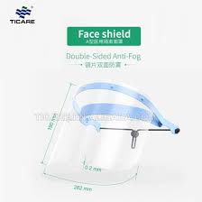 Check spelling or type a new query. Pet Full Cover Plastic Visor Protective Face Shield Manufacturer