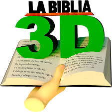 El antiguo testamento son libros y cartas que recogen en esencia las principales narraciones del inicio de los tiempos según los judíos y los sucesos que sacudieron el nuevo testamento es mucho más extenso que esto, también están incluidas muchas más historias en los libros históricos, libros. La Santa Biblia 3d Para Pc Celulares Tabletas Espanol Ingles Curiosidades De La Biblia