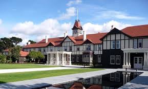 Gaining residence in new zealand. Government House Wellington Wikipedia