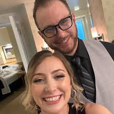 Carolyn Campbell and Benjamin Snow's Wedding Website