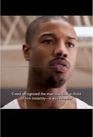 Who Was Danny Wheeler in Creed