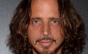 Chris Cornell: July 20, 1964