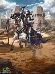 Información, novedades y última hora sobre rodrigo díaz de vivar 'el cid'. Artstation Rodrigo Diaz De Vivar El Cid Feig Felipe Perez
