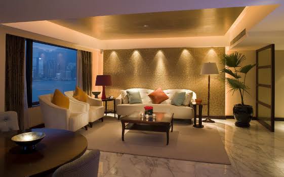 A Room-by-Room Guide to Choosing the Perfect Lighting for Your Home