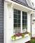 Modern Window Moulding Design