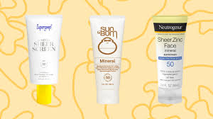 Goddess garden face the day. The 17 Best Mineral Sunscreen 2021 That Won T Leave A White Cast Glamour