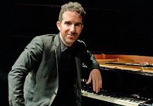 Aaron Goldberg Trio