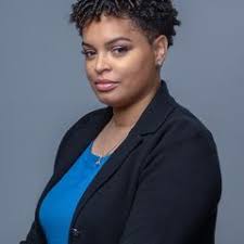 Christina Sutherland