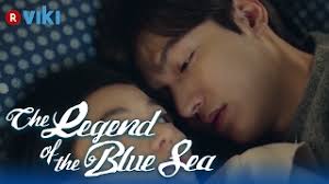 K-drama Reccos: Not a fan of Lee Min Ho's When the Stars Gossip? Then watch  his cult series The Legend of the Blue Sea instead — Here's why