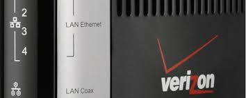 How To Reset Or Change The Password For Your Verizon Fios Router Router Passwords Dns