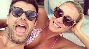 Latest on jeremy cameron including news, stats, videos, highlights and more on espn. Afl Grand Final 2019 Wags Richmond Vs Gws Parade The Courier Mail