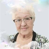 Rosalie Rivas Obituary