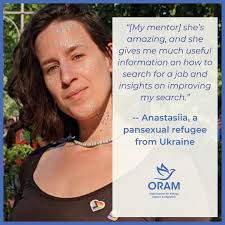 📢📆🌈 SAVE THE DATE 📢📆🌈 Are you an LGBTIQ refugee or asylum seeker in  Berlin seeking advice