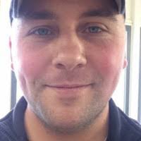 Eric Gerdes's Instagram, Twitter & Facebook