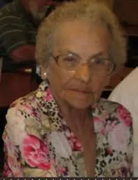 Obituary information for Mabel Lepley
