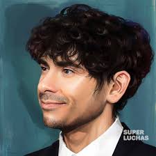 Insultos a Tony Khan en reciente evento de HOG