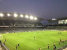 Banc Of California Stadium Wikipedia