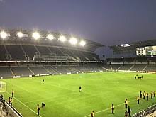 banc of california stadium wikipedia