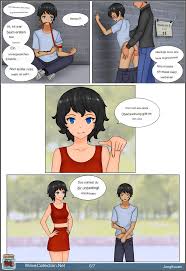 WaveCollection - castration comics  Kastrationscomics - HentaiPaw
