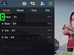 Simple Ways To Send An Item In Pubg Mobile 10 Steps