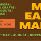 Moe Earth Market event image