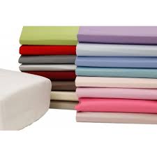 Ti piacciono di più le lenzuola rosa o gialle? Essenza Lenzuolo Di Sotto Con Angoli Maxi Tinta Unita A 1 Piazza E Mezza Daltex Home Disponibile In 29 Colori Tessilbianco