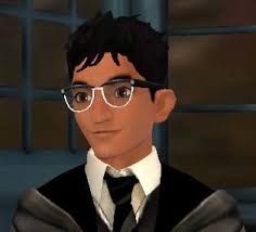Hogwarts Mystery: The Protagonist