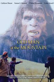 Old man of the mountain (Short)