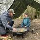 Family Bushcraft Saturday (July) event image